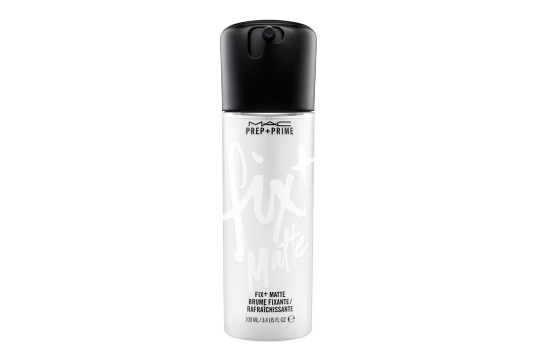 How I tested, The best setting sprays in 2025 are: , One/Size on ‘til dawn mattifying waterproof setting spray, No7 pro artist finishing touch fixing spray, Elf power grip dewy setting spray, Milk Makeup hydro grip setting spray, Hourglass veil setting spray, L'Oréal Paris infallible 3-second make-up setting spray, Charlotte Tilbury airbrush flawless setting spray, Morphe continuous setting mist, Urban Decay all nighter setting spray, Mac prep and prime fix+ matte setting spray, Your questions on setting spray answered, What is the best setting spray?, How were setting sprays tested?, How do you use setting spray?, How long does setting spray last?, When does setting spray expire?, Can you use hairspray as a setting spray?, Why you can trust IndyBest reviews