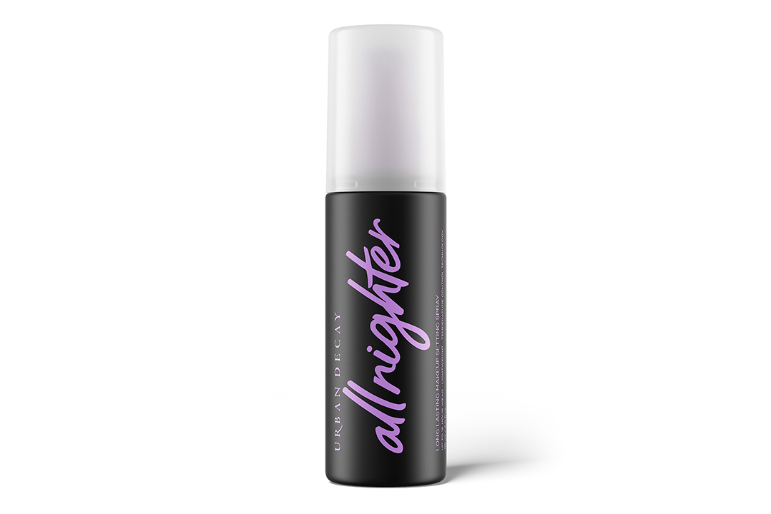 How I tested, The best setting sprays in 2025 are: , One/Size on ‘til dawn mattifying waterproof setting spray, No7 pro artist finishing touch fixing spray, Elf power grip dewy setting spray, Milk Makeup hydro grip setting spray, Hourglass veil setting spray, L'Oréal Paris infallible 3-second make-up setting spray, Charlotte Tilbury airbrush flawless setting spray, Morphe continuous setting mist, Urban Decay all nighter setting spray, Mac prep and prime fix+ matte setting spray, Your questions on setting spray answered, What is the best setting spray?, How were setting sprays tested?, How do you use setting spray?, How long does setting spray last?, When does setting spray expire?, Can you use hairspray as a setting spray?, Why you can trust IndyBest reviews