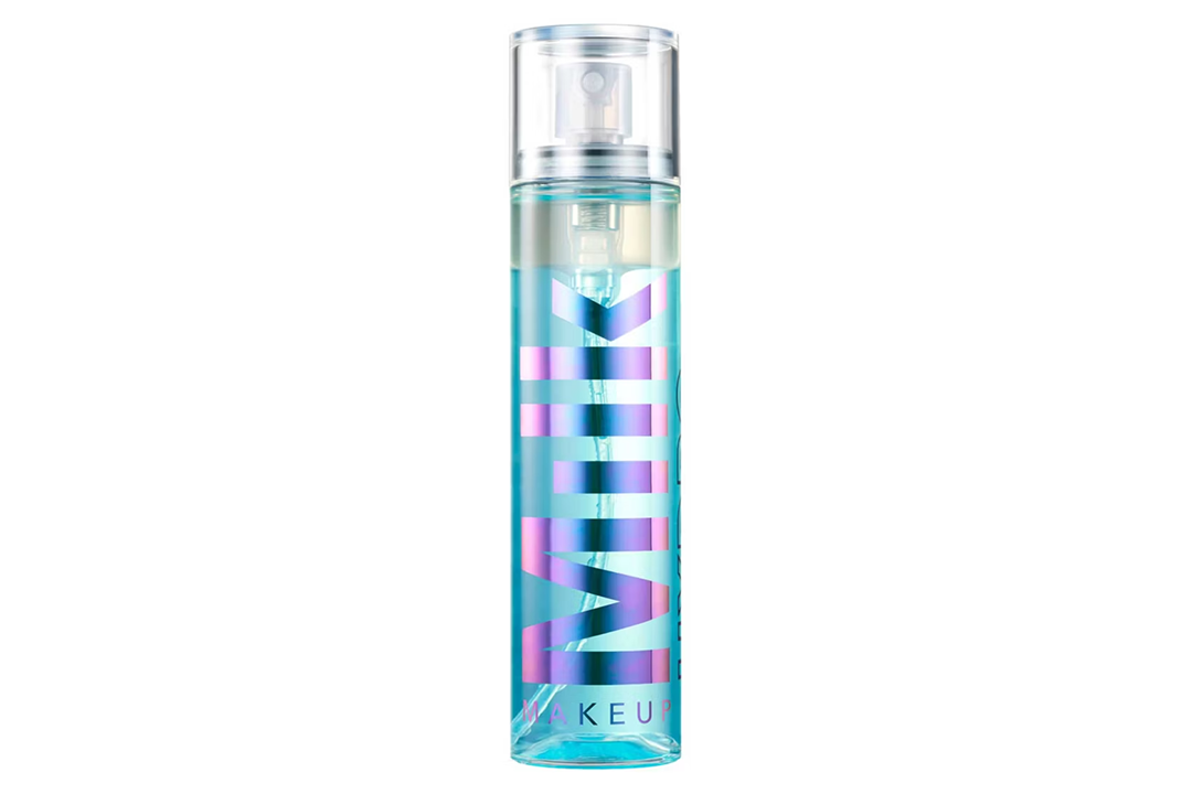 How I tested, The best setting sprays in 2025 are: , One/Size on ‘til dawn mattifying waterproof setting spray, No7 pro artist finishing touch fixing spray, Elf power grip dewy setting spray, Milk Makeup hydro grip setting spray, Hourglass veil setting spray, L'Oréal Paris infallible 3-second make-up setting spray, Charlotte Tilbury airbrush flawless setting spray, Morphe continuous setting mist, Urban Decay all nighter setting spray, Mac prep and prime fix+ matte setting spray, Your questions on setting spray answered, What is the best setting spray?, How were setting sprays tested?, How do you use setting spray?, How long does setting spray last?, When does setting spray expire?, Can you use hairspray as a setting spray?, Why you can trust IndyBest reviews