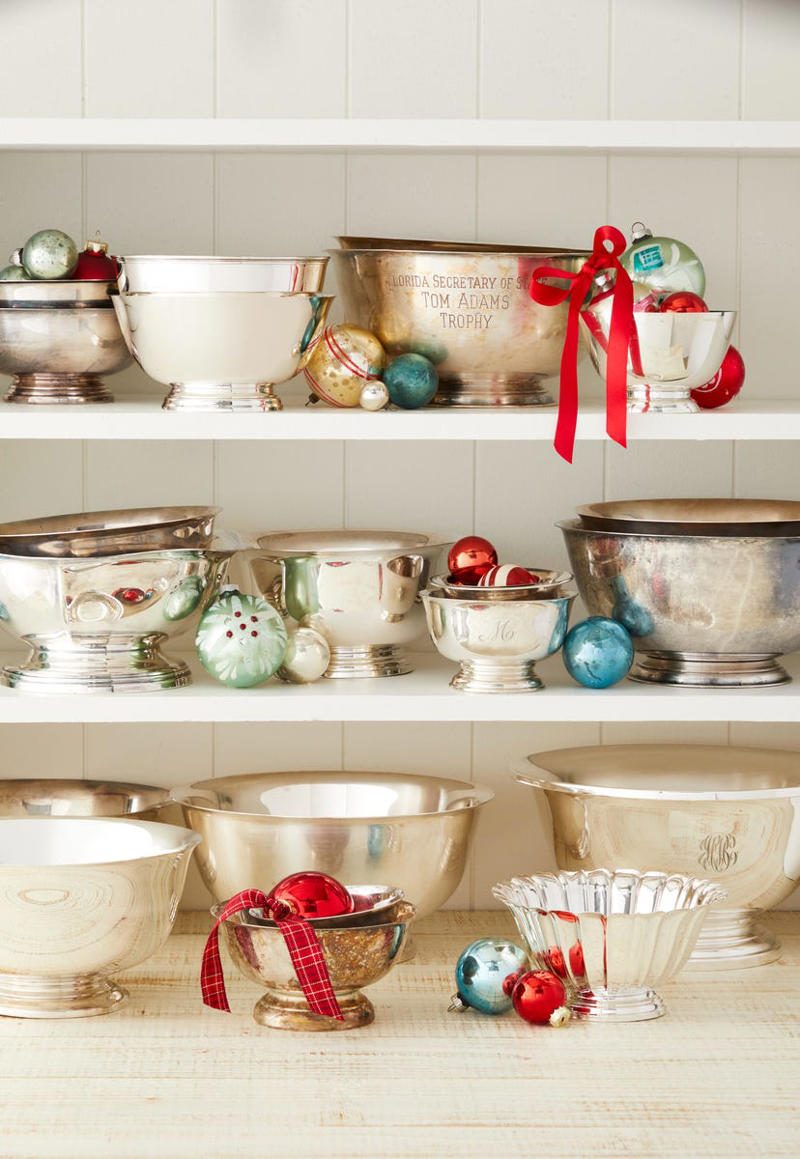 Platters and Trays , Toast Racks , Candlesticks , Biscuit Boxes , Jiggers , Revere Bowls 