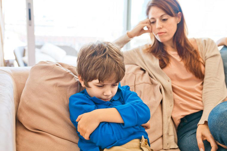 ‘You’re just like your mother/father’ How your words can affect children, ‘You’re such a good boy/girl’, What to say instead:, ‘Go away, I can’t talk to you now’, ‘You’re just like your mother/father’, ‘It didn’t do me any harm’, ‘You’re fine’