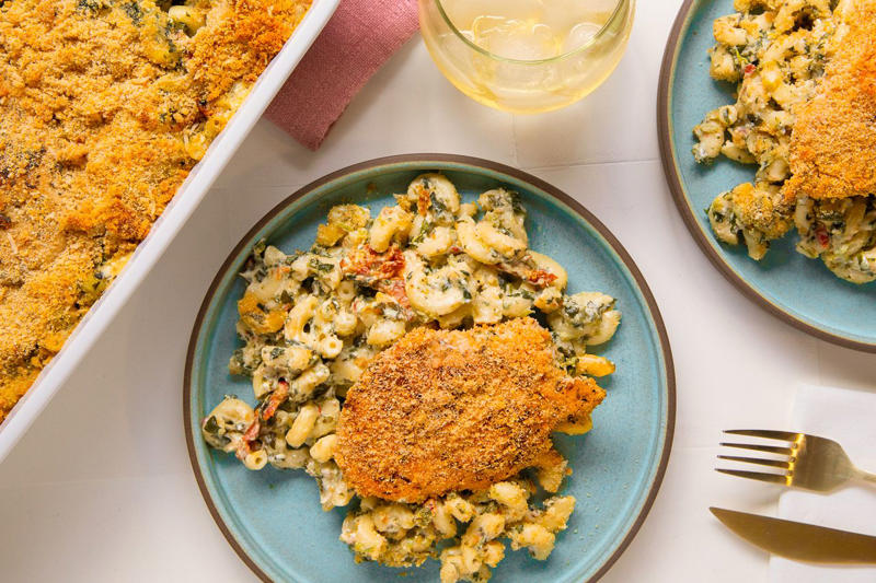 Easy Chicken and Broccoli Casserole, Ham and Cheese Pasta Bake, Chicken Noodle Casserole, Walking Taco Casserole, Chili Mac and Cheese, Church Chicken Casserole, Beef Enchilada Casserole, Classic Tuna Noodle Casserole, Marry Me Chicken Casserole, Ritz Cracker Chicken Casserole, Chicken Piccata Noodle Casserole, Pickaroon Potatoes, French Onion Mac and Cheese Casserole, Broccoli Cheese Casserole, Pizza Beans, Semi-Homemade Cheesy Funeral Potatoes, Chicken Tetrazzini Casserole, 5-Ingredient Cheesy Corn Bake, Irish Baked Mashed Potato Casserole, Creamy Baked Mac and Cheese
