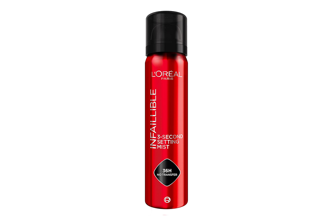 How I tested, The best setting sprays in 2025 are: , One/Size on ‘til dawn mattifying waterproof setting spray, No7 pro artist finishing touch fixing spray, Elf power grip dewy setting spray, Milk Makeup hydro grip setting spray, Hourglass veil setting spray, L'Oréal Paris infallible 3-second make-up setting spray, Charlotte Tilbury airbrush flawless setting spray, Morphe continuous setting mist, Urban Decay all nighter setting spray, Mac prep and prime fix+ matte setting spray, Your questions on setting spray answered, What is the best setting spray?, How were setting sprays tested?, How do you use setting spray?, How long does setting spray last?, When does setting spray expire?, Can you use hairspray as a setting spray?, Why you can trust IndyBest reviews