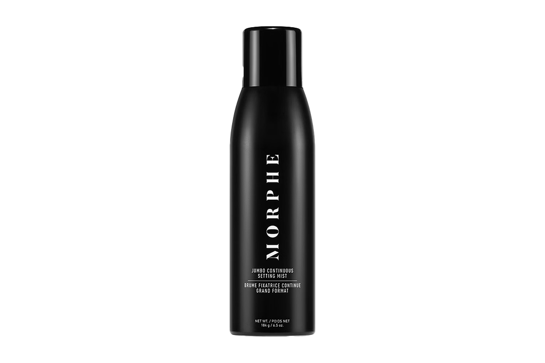 How I tested, The best setting sprays in 2025 are: , One/Size on ‘til dawn mattifying waterproof setting spray, No7 pro artist finishing touch fixing spray, Elf power grip dewy setting spray, Milk Makeup hydro grip setting spray, Hourglass veil setting spray, L'Oréal Paris infallible 3-second make-up setting spray, Charlotte Tilbury airbrush flawless setting spray, Morphe continuous setting mist, Urban Decay all nighter setting spray, Mac prep and prime fix+ matte setting spray, Your questions on setting spray answered, What is the best setting spray?, How were setting sprays tested?, How do you use setting spray?, How long does setting spray last?, When does setting spray expire?, Can you use hairspray as a setting spray?, Why you can trust IndyBest reviews