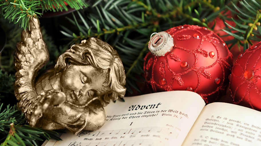 Advent originated as a period of fasting., Its start date may vary., Advent is a time of sorrow and joy., Observants light candles in an Advent wreath., Violet is a popular color during Advent., Chocolate Advent calendars aren't the only ones with little prizes., 7. The third Sunday of Advent is a day to rejoice., Some observants think it's too early for Christmas music., Sundays are important., Most Christians no longer fast during Advent.