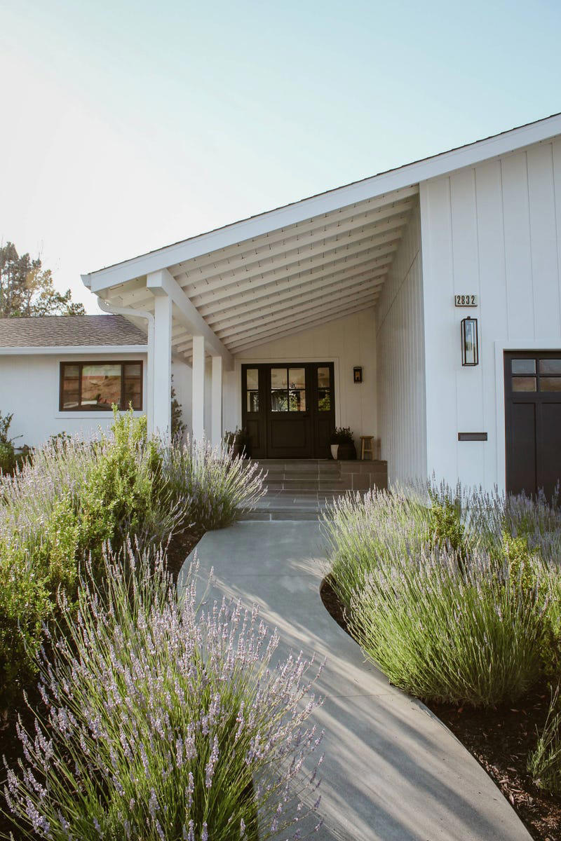 Plot Beautiful Pathways, Incorporate Lighting, Plant a Low-Maintenance, Sustainable Garden, Develop Outdoor Living Spaces, Make Difficult Terrain Usable, Keep Up with Maintenance