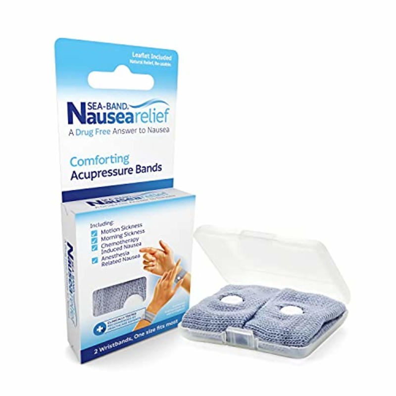 What exactly causes motion sickness?, Are there medications to treat motion sickness?, Are there any alternative remedies for motion sickness?, Who is more prone to motion sickness?, What are the best ways to prevent motion sickness?, Frequently asked questions, Meet our experts, Why trust NBC Select?