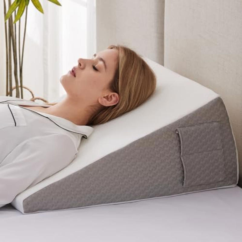The best anti-snoring devices , Anti-snoring devices that address sleep position, The best pillows for snorers, Anti-snoring devices that address the nasal pathway, Anti-snoring devices that address the upper airway, Does your bed partner snore? These products can help, Products to help if your bed partner snores, Frequently asked questions, Meet our experts, Why trust NBC Select?