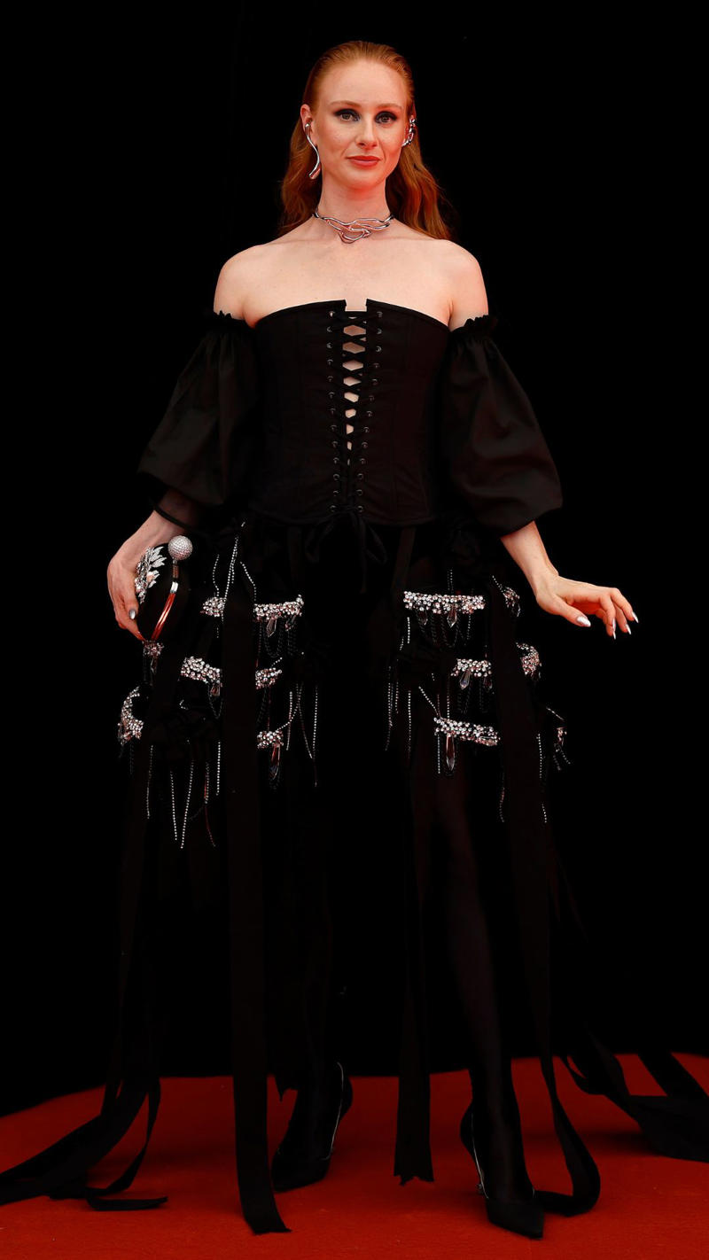 Olivia Dean , Sarah Ellen and Josh Kemper , Olivia Molly Rogers , Charley , Kita Alexander , REDD , Yorke , Vera Blue , Kacey Musgraves , Abbie Chatfield