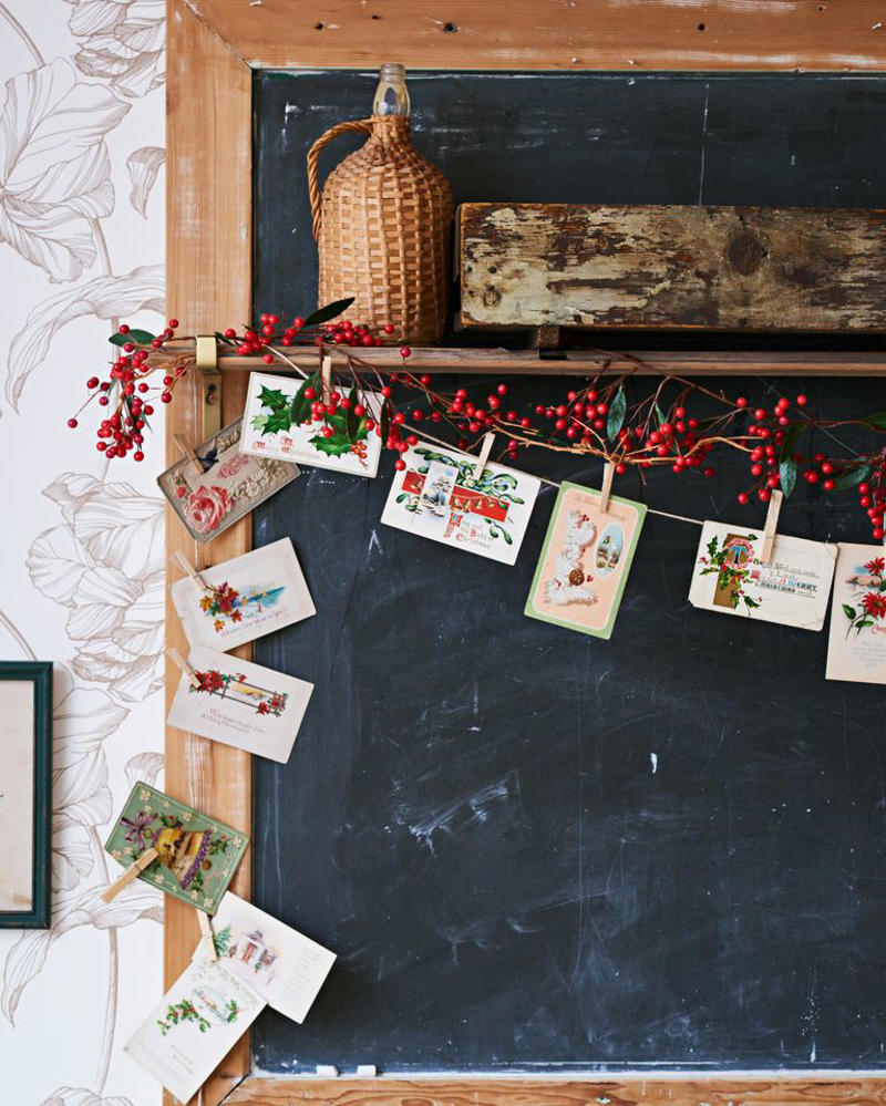 1. A Return to Classic Decor, 2. A Mix of New, Repurposed, and Secondhand, 3. Statement Bows, 4. Moody Colors, Neutrals, and Soft Metallics, 5. Mixed Greenery Wreaths, 6. Elevated Outdoor Decor, 7. Streamlined and Textured Christmas Centerpieces, 8. Simple Garlands and Trees