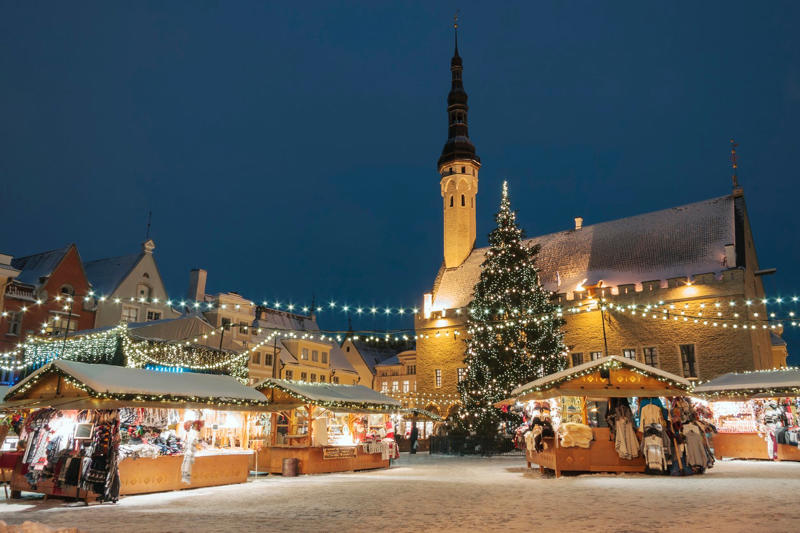 1. Bruges, Belgium, 2. Vienna, Austria, 3. Ljubljana, Slovenia, 4. Turin, Italy, 5. Malaga, Spain, 6. Tallinn, Estonia, 7. Porto, Portugal, 8. Budapest, Hungary, 9. Zagreb, Croatia, 10. Madrid, Spain