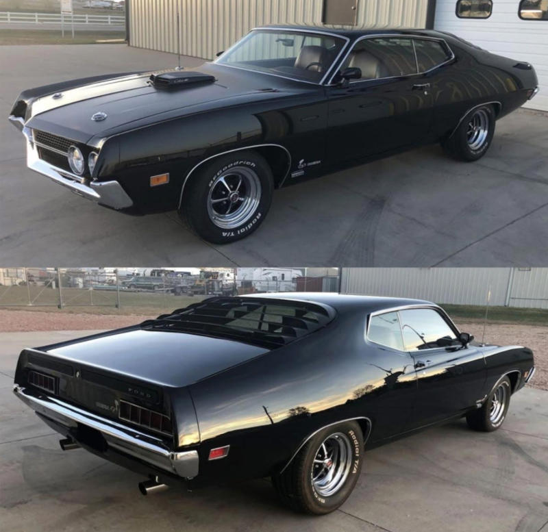 1970 Ford Torino Cobra 429 1970 Chevrolet Chevelle SS 454 LS6, 1970 Dodge Challenger R/T, 1970 Pontiac GTO Judge, 1970 Oldsmobile 442 W-30, 1971 Dodge Charger R/T, 1970 Buick GSX Stage 1, 1970 Ford Mustang Boss 302, 1973 Ford Mustang Mach 1, 1970 Mercury Cougar Eliminator, 1970 Pontiac Firebird Trans Am, 1970 Plymouth ’Cuda, 1971 AMC Javelin AMX, 1970 Dodge Coronet Super Bee, 1973 Chevrolet Camaro Z/28, 1977 Pontiac Firebird Trans Am, 1970 Ford Torino Cobra 429, 1972 Chevrolet Nova SS