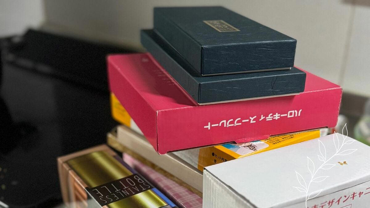 1：「いつか使うかも」のいつかは永遠に来なかった, 2：年齢を重ねれば片付けはどんどん大変になる, 3：最終的に困るのは「家族」だということ, 4：最期は身ひとつで、この世を去る