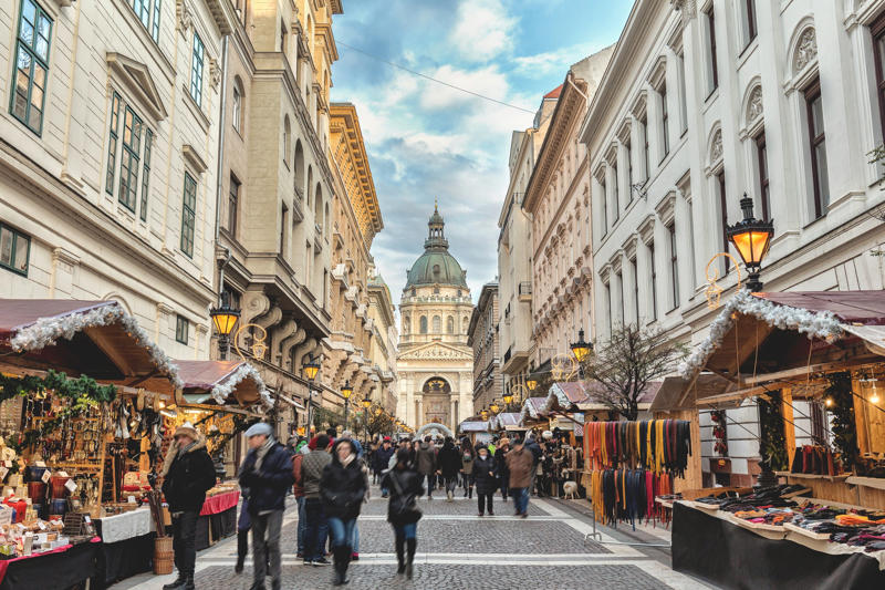 1. Bruges, Belgium, 2. Vienna, Austria, 3. Ljubljana, Slovenia, 4. Turin, Italy, 5. Malaga, Spain, 6. Tallinn, Estonia, 7. Porto, Portugal, 8. Budapest, Hungary, 9. Zagreb, Croatia, 10. Madrid, Spain