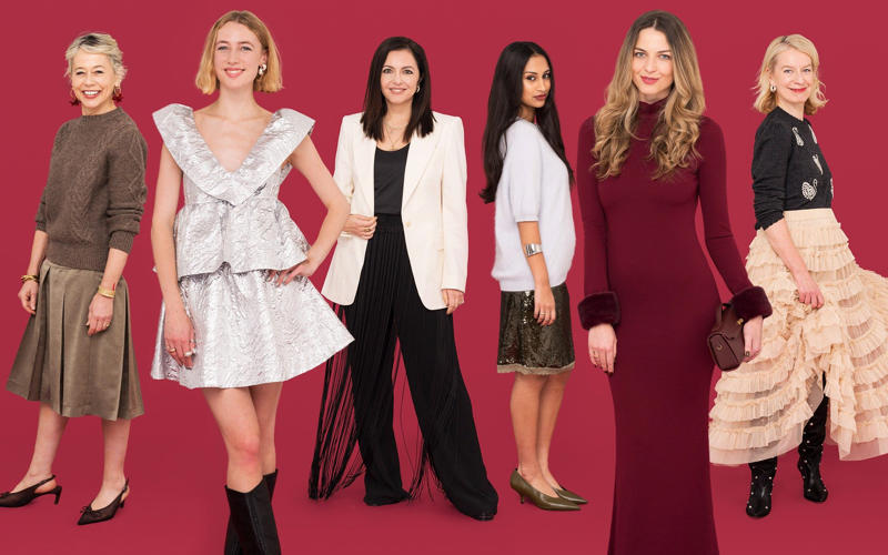 Country house chic, Get the country house style, Black tie, Try these black-tie pieces, Cocktail, Shop for cocktail evenings, Dress Festive, Get the festive look, No dress code, Prepare for any event, Hygge at home, Shop the look