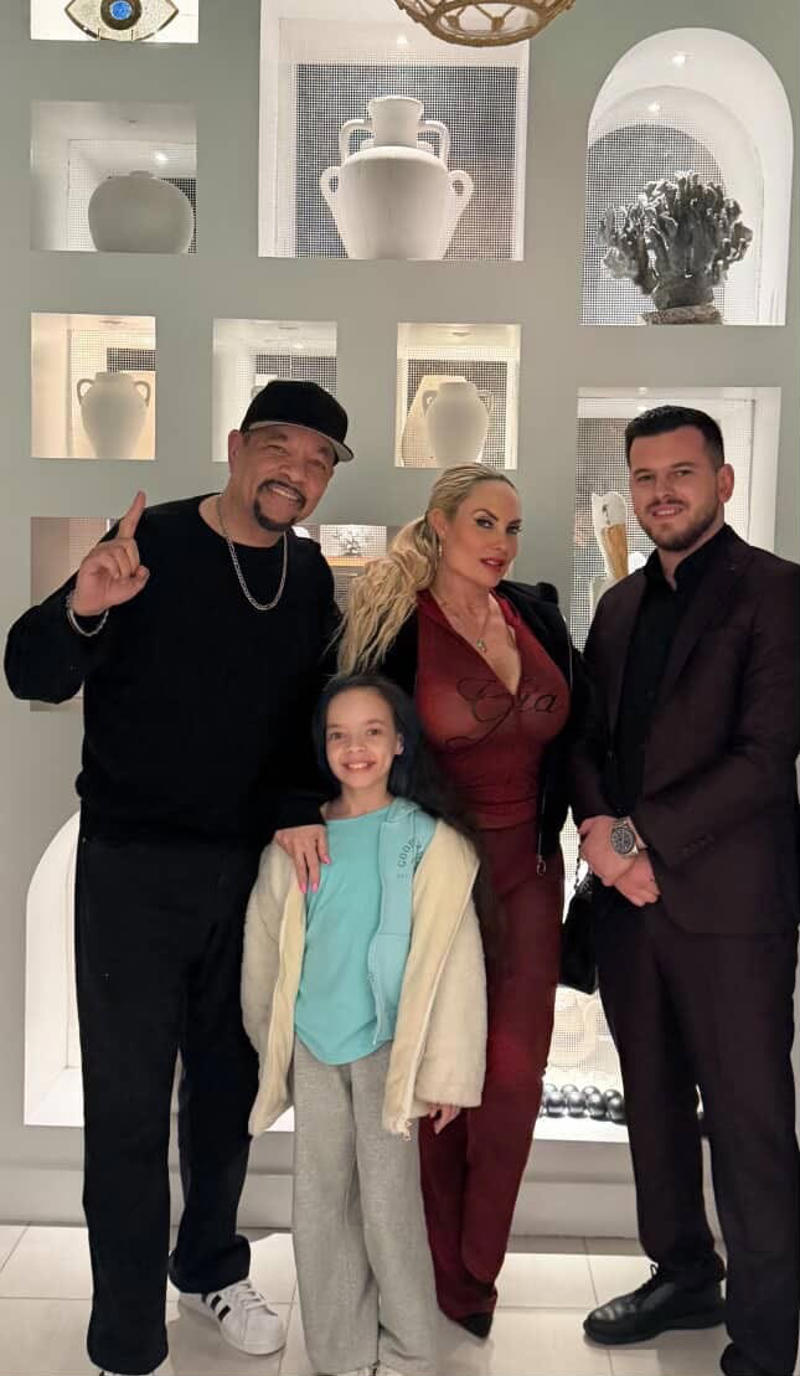 Daniel Radcliffe in Yonkers, Tracy Morgan in Elmsford, Ice-T and Coco Austin in Piermont , Got celebrity news?