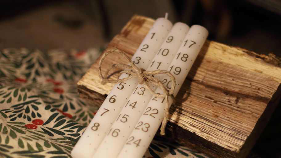 Advent originated as a period of fasting., Its start date may vary., Advent is a time of sorrow and joy., Observants light candles in an Advent wreath., Violet is a popular color during Advent., Chocolate Advent calendars aren't the only ones with little prizes., 7. The third Sunday of Advent is a day to rejoice., Some observants think it's too early for Christmas music., Sundays are important., Most Christians no longer fast during Advent.