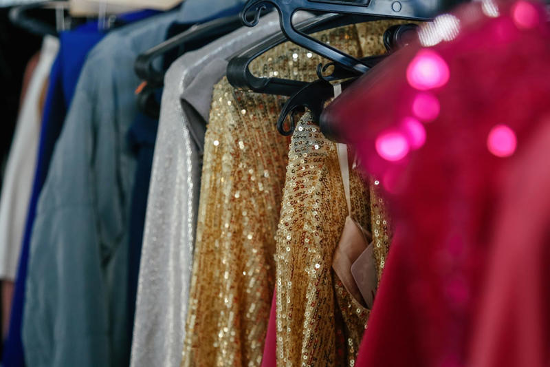 8) Holiday outfits you don't plan to wear 4) Stuff you've been hiding in the guest room, 6) Family china you never use, 8) Holiday outfits you don't plan to wear, 12) Formerly sentimental letters and photos, 13) Extra kitchenwares