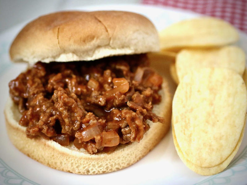 Simple Beef Stroganoff, Air Fryer Hamburgers, The Best Ground Beef Taco Meat, Korean Soft Tofu Stew (Soon Du Bu Jigae), Sweet and Sour Meatballs, Sheet Pan Nachos, Pennsylvania Coal Region Barbecue, Copycat Crunchwrap Supreme, All-American Burger Dog, Easy Keto Korean Beef with Cauli Rice, 15-Minute Dinner Nachos Supreme, Southwestern Haystacks, Pizza Burgers, Japanese Minced Beef, Ground Beef Curly Noodle