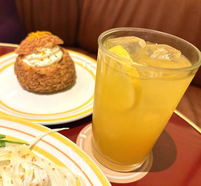新作のテーマは”彩り豊かなオーストラリアの食卓”, ブレックファスト＆ランチのおすすめメニュー, ランチ＆ディナーのおすすめメニュー, 気になるドリンクやスイーツも