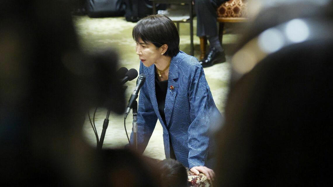 「解散と公定歩合はウソを言ってもいい」, 中国との対立激化が逆に支持率を高めた？, 予算成立直後の4月解散が“本命”だが…, 高市首相「最初で最大の正念場」はいつか