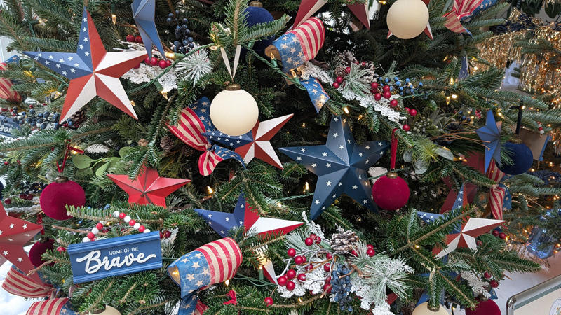 When does Advent start? How Christians prepare for Christmas, How and where to see millions of Delaware Christmas lights in 2025, Christmas concerts & more to warm your Delaware heart in 2025, These Delaware restaurants are open on Christmas Day 2025, Everything to know and do this Christmas at the Delaware beaches, Delaware Christmas pop-up bars slinging drinks like Resting Blitz Face, 22 Christmas, holiday parades in and around Delaware, Celebrate Christmas in Pennsylvania with holiday festivals at Hersheypark, Sesame Place
