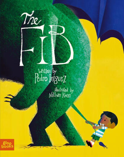 Picture books, Aggie and the Ghost, Nearly Exactly Almost Like Me, Nainai’s Mountain, The Fib: An Allegorical Tale About the Consequences of Lying, Yumi and Monster, Bobbety, Middle-grade books, Candace, the Universe, and Everything, Halfway to Somewhere, Mixed-Up, Scarlet Morning, YA books, Dan in Green Gables, The Education of Kia Greer, Hangry Hearts, New releases from past LAist favorites, Some of our favorite places to shop for children's books