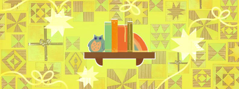 Picture books, Aggie and the Ghost, Nearly Exactly Almost Like Me, Nainai’s Mountain, The Fib: An Allegorical Tale About the Consequences of Lying, Yumi and Monster, Bobbety, Middle-grade books, Candace, the Universe, and Everything, Halfway to Somewhere, Mixed-Up, Scarlet Morning, YA books, Dan in Green Gables, The Education of Kia Greer, Hangry Hearts, New releases from past LAist favorites, Some of our favorite places to shop for children's books