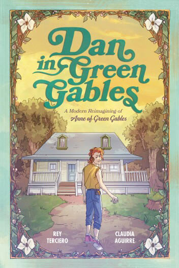 Picture books, Aggie and the Ghost, Nearly Exactly Almost Like Me, Nainai’s Mountain, The Fib: An Allegorical Tale About the Consequences of Lying, Yumi and Monster, Bobbety, Middle-grade books, Candace, the Universe, and Everything, Halfway to Somewhere, Mixed-Up, Scarlet Morning, YA books, Dan in Green Gables, The Education of Kia Greer, Hangry Hearts, New releases from past LAist favorites, Some of our favorite places to shop for children's books