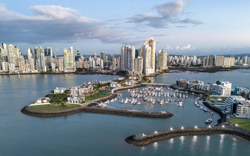 In this guide:, Before you book, What is a Panama Canal cruise?, How long does it take?, Where do Panama Canal cruises go?, What is a partial transit?, Which ship should I choose?, When is the best time of year to visit?, Is it better to go through the canal eastwards or westwards?, Life on board, Who will my fellow passengers be?, What happens on the day of the transit?, What is there to see?, Before you go, What type of cabin should I book?, Are there many sea days?, Are there any excursions?, About our expert, Sara Macefield