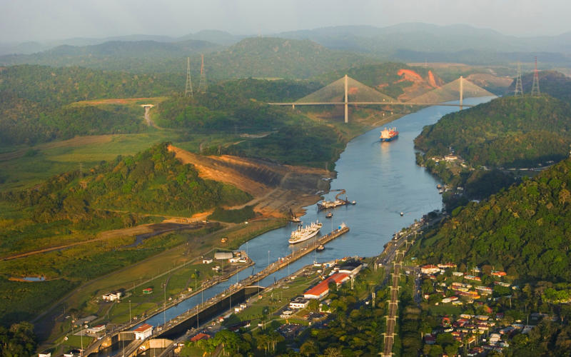 In this guide:, Before you book, What is a Panama Canal cruise?, How long does it take?, Where do Panama Canal cruises go?, What is a partial transit?, Which ship should I choose?, When is the best time of year to visit?, Is it better to go through the canal eastwards or westwards?, Life on board, Who will my fellow passengers be?, What happens on the day of the transit?, What is there to see?, Before you go, What type of cabin should I book?, Are there many sea days?, Are there any excursions?, About our expert, Sara Macefield