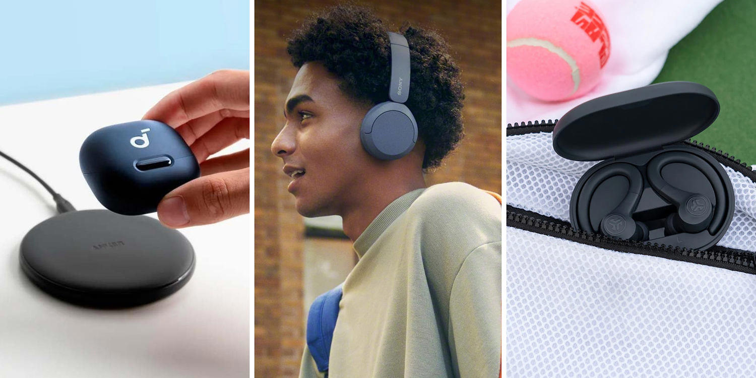 How I test headphones, The best headphones under 0, How to get the most out of your headphones, Why trust NBC Select?
