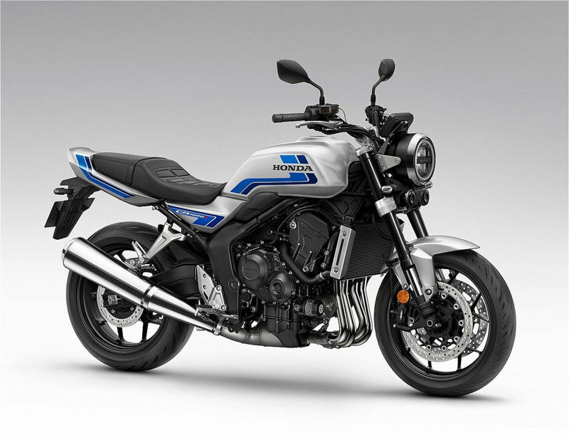 ネオクラシックバイクとは？, スズキ新型GSX-8Tとは, 776ccの直列2気筒エンジンを採用, 日本発売は26年頃か