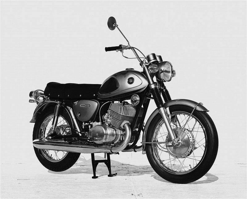 ネオクラシックバイクとは？, スズキ新型GSX-8Tとは, 776ccの直列2気筒エンジンを採用, 日本発売は26年頃か