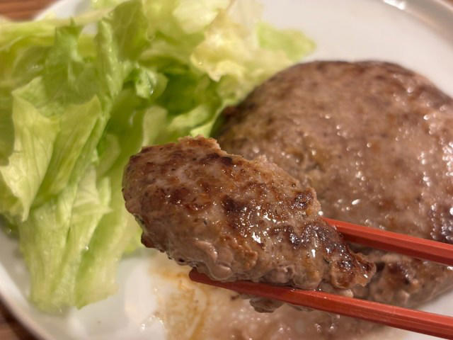 ・某有名高級焼肉店にも卸している実力, ・生肉だけじゃない！　総菜も絶品, ・実食レビュー　高級焼肉店の味が自宅で, ・1番人気ハンバーグはどうだ？, ・営業日は週末のみ, ・今回訪れた店舗の詳細