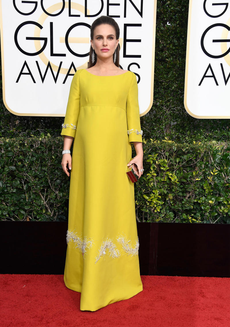 Natalie Portman Jenna Dewan Tatum, Behati Prinsloo, Doutzen Kroes, Chrissy Teigen, Amy Adams, Coco Rocha, Elsa Pataky, Cate Blanchett, Natalie Portman, Kate Winslet, Reese Witherspoon, Olivia Wilde, Kate Hudson, Nicole Kidman
