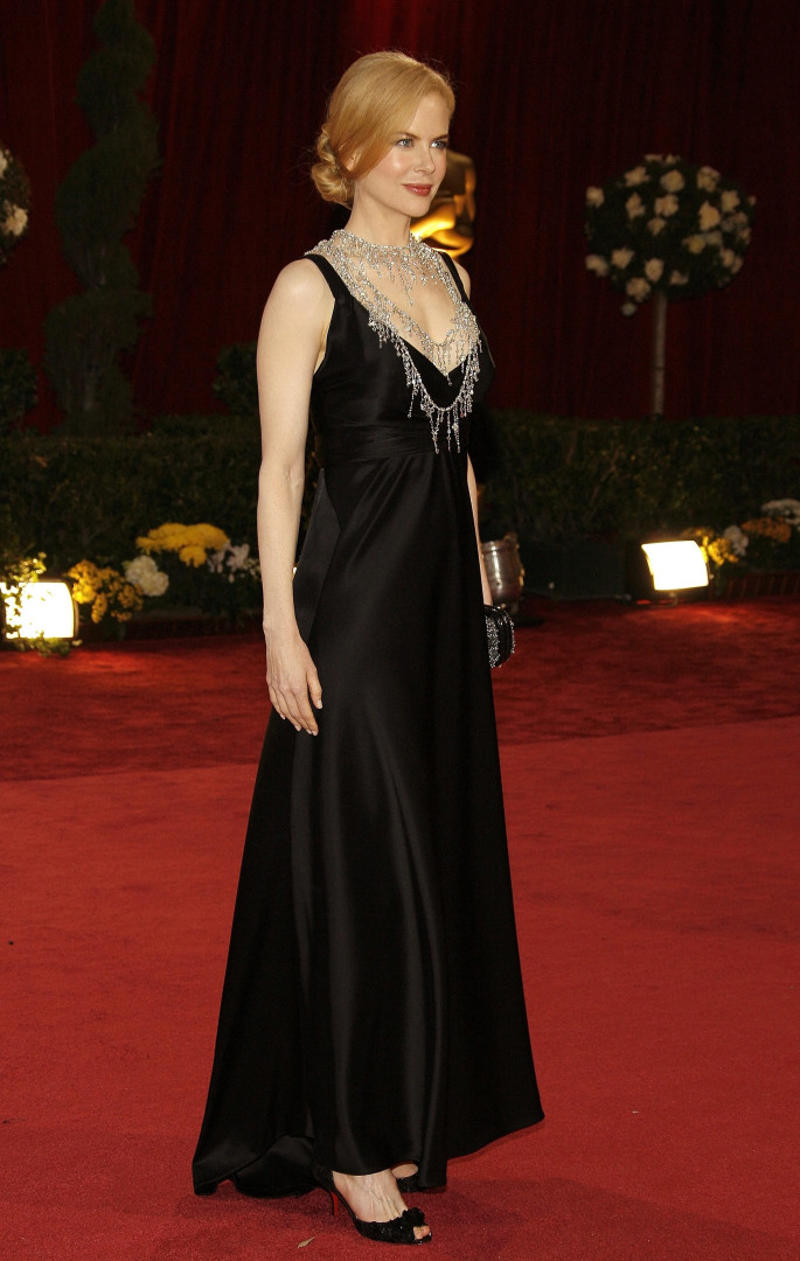 Nicole Kidman Jenna Dewan Tatum, Behati Prinsloo, Doutzen Kroes, Chrissy Teigen, Amy Adams, Coco Rocha, Elsa Pataky, Cate Blanchett, Natalie Portman, Kate Winslet, Reese Witherspoon, Olivia Wilde, Kate Hudson, Nicole Kidman