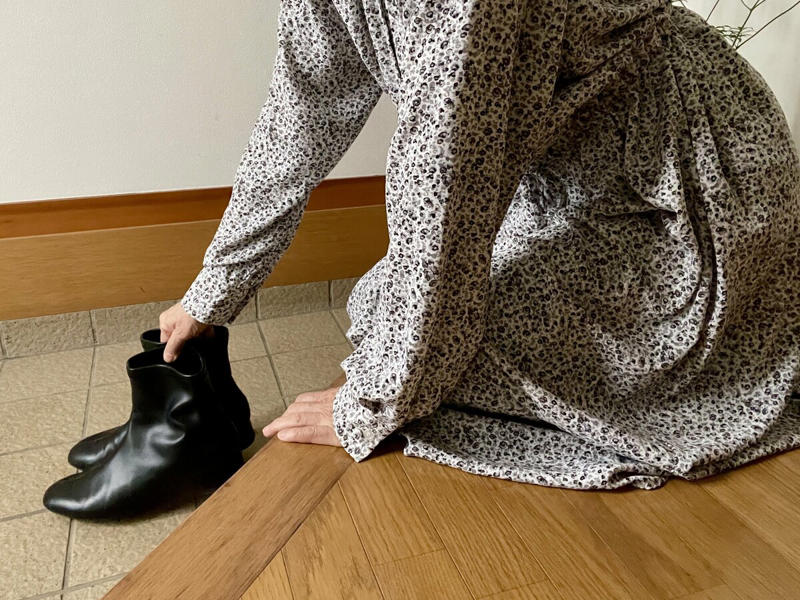 一度整えたら終わりではなく、“整えながら暮らす”, 1：朝いちばんに、軽く整える, 2：整える前に、眺めてみる, 3：毎日ひとつ、“小さな整え”を続ける, 4：自分に合った“片付けの時間”をもつ, 5：“きれいを楽しむ”気持ちを大切に, “きれい”は、がんばらなくても育っていく