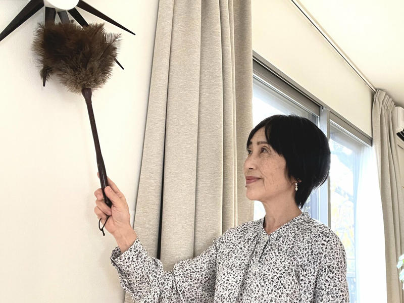 一度整えたら終わりではなく、“整えながら暮らす”, 1：朝いちばんに、軽く整える, 2：整える前に、眺めてみる, 3：毎日ひとつ、“小さな整え”を続ける, 4：自分に合った“片付けの時間”をもつ, 5：“きれいを楽しむ”気持ちを大切に, “きれい”は、がんばらなくても育っていく