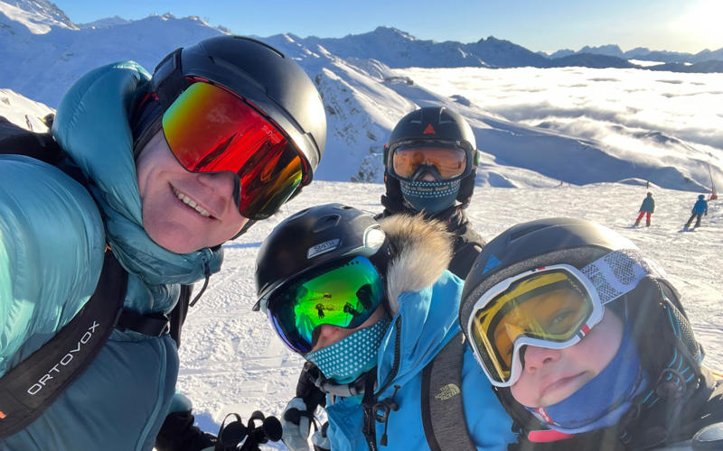 St Martin de Belleville, Family favourite, What to book, Courchevel, Family favourite, What to book, Family favourite, What to book, Family favourite, What to book, Val Thorens, Family favourite, What to book, Brides-les-Bains, Family favourite, What to book, Les Menuires, Family favourite, What to book, About our expert, Felix Milns