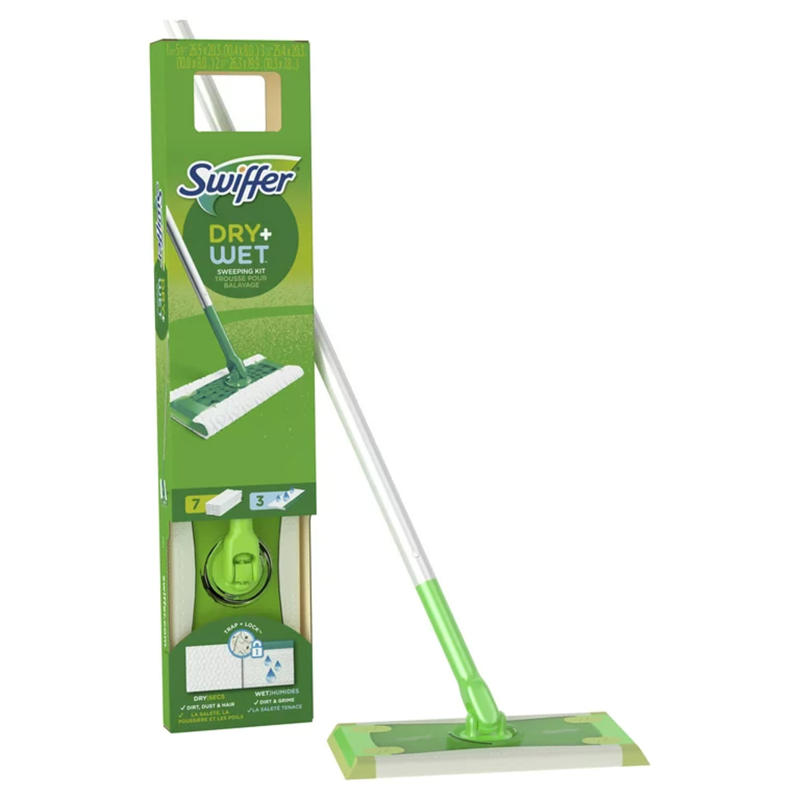 How I picked the best wet mops, The best wet mops of 2025, What are the benefits of wet mops?, How to shop for wet mops, Types of wet mops, Other factors to consider, Meet our experts, Why trust NBC Select?