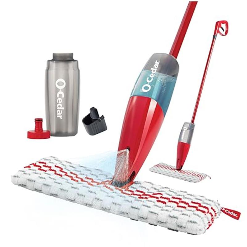 How I picked the best wet mops, The best wet mops of 2025, What are the benefits of wet mops?, How to shop for wet mops, Types of wet mops, Other factors to consider, Meet our experts, Why trust NBC Select?