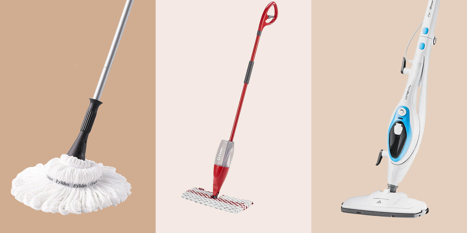 How I picked the best wet mops, The best wet mops of 2025, What are the benefits of wet mops?, How to shop for wet mops, Types of wet mops, Other factors to consider, Meet our experts, Why trust NBC Select?