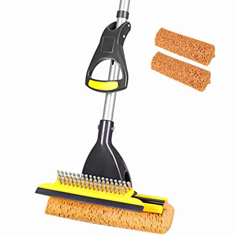 How I picked the best wet mops, The best wet mops of 2025, What are the benefits of wet mops?, How to shop for wet mops, Types of wet mops, Other factors to consider, Meet our experts, Why trust NBC Select?