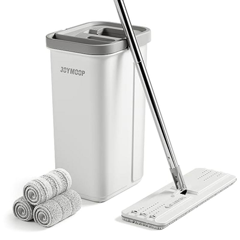 The best Amazon cleaning gadgets, How we picked the best Amazon cleaning gadgets, How often should you clean your house?“, Meet the experts, Why trust NBC Select?