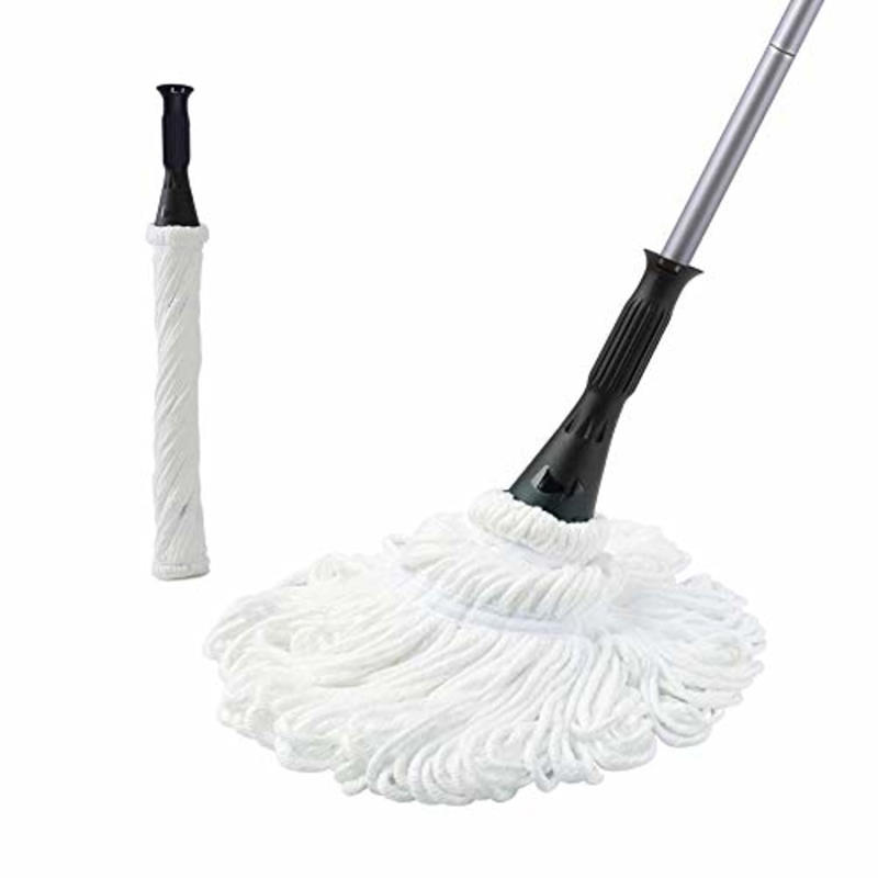 How I picked the best wet mops, The best wet mops of 2025, What are the benefits of wet mops?, How to shop for wet mops, Types of wet mops, Other factors to consider, Meet our experts, Why trust NBC Select?