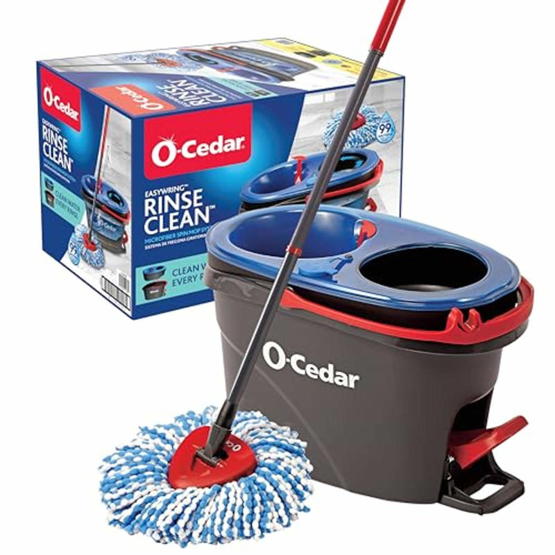 How I picked the best wet mops, The best wet mops of 2025, What are the benefits of wet mops?, How to shop for wet mops, Types of wet mops, Other factors to consider, Meet our experts, Why trust NBC Select?