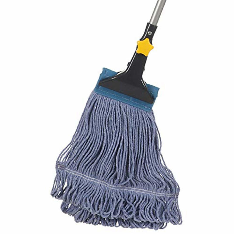 How I picked the best wet mops, The best wet mops of 2025, What are the benefits of wet mops?, How to shop for wet mops, Types of wet mops, Other factors to consider, Meet our experts, Why trust NBC Select?