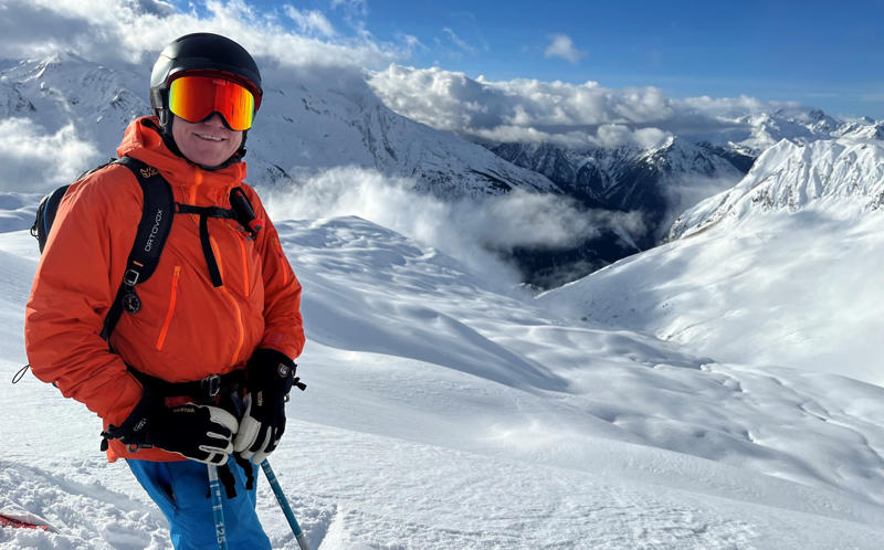 St Martin de Belleville, Family favourite, What to book, Courchevel, Family favourite, What to book, Family favourite, What to book, Family favourite, What to book, Val Thorens, Family favourite, What to book, Brides-les-Bains, Family favourite, What to book, Les Menuires, Family favourite, What to book, About our expert, Felix Milns