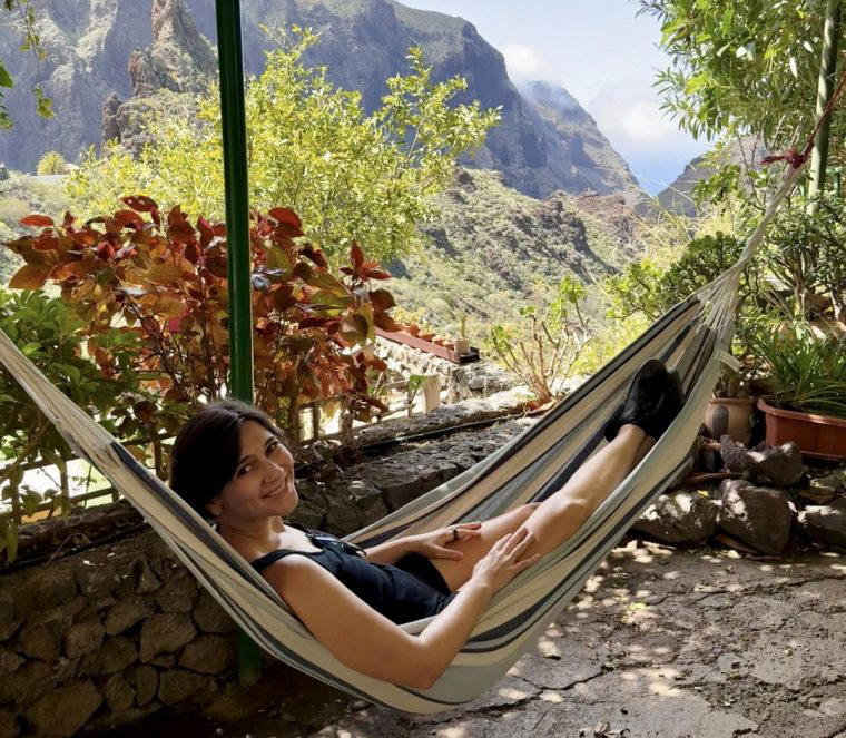 Financial breathing room Designing your life around freedom, Financial breathing room, Lots of different platforms to use, A range of countries and pets, A digital nomad, An answer to slowing over-tourism?, 'I wouldn't change the way I live'